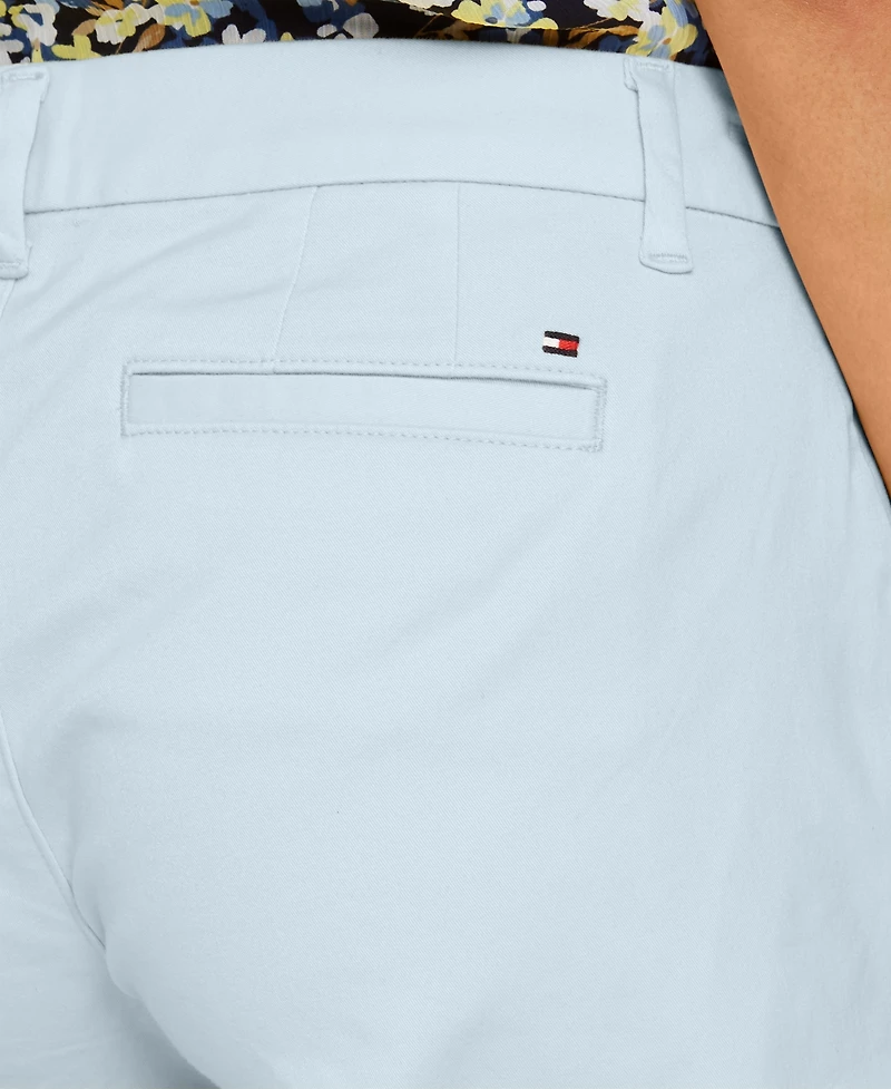 Tommy Hilfiger Women's Th Flex 5 Inch Hollywood Shorts