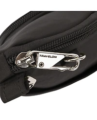 Travelon Anti-Theft Essentials Compact Crossbody