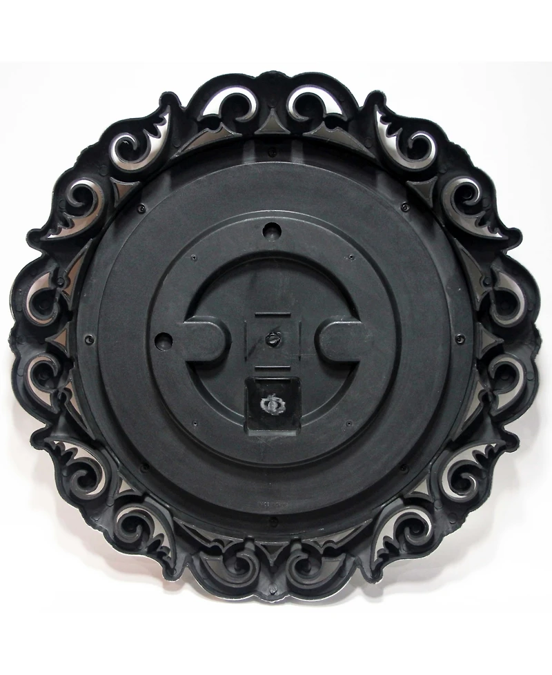 Infinity Instruments Round Indoor Mirror