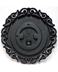 Infinity Instruments Round Indoor Mirror