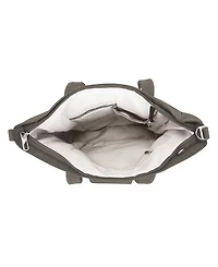 Travelon Anti-Theft Essentials Convertible Backpack-Tote