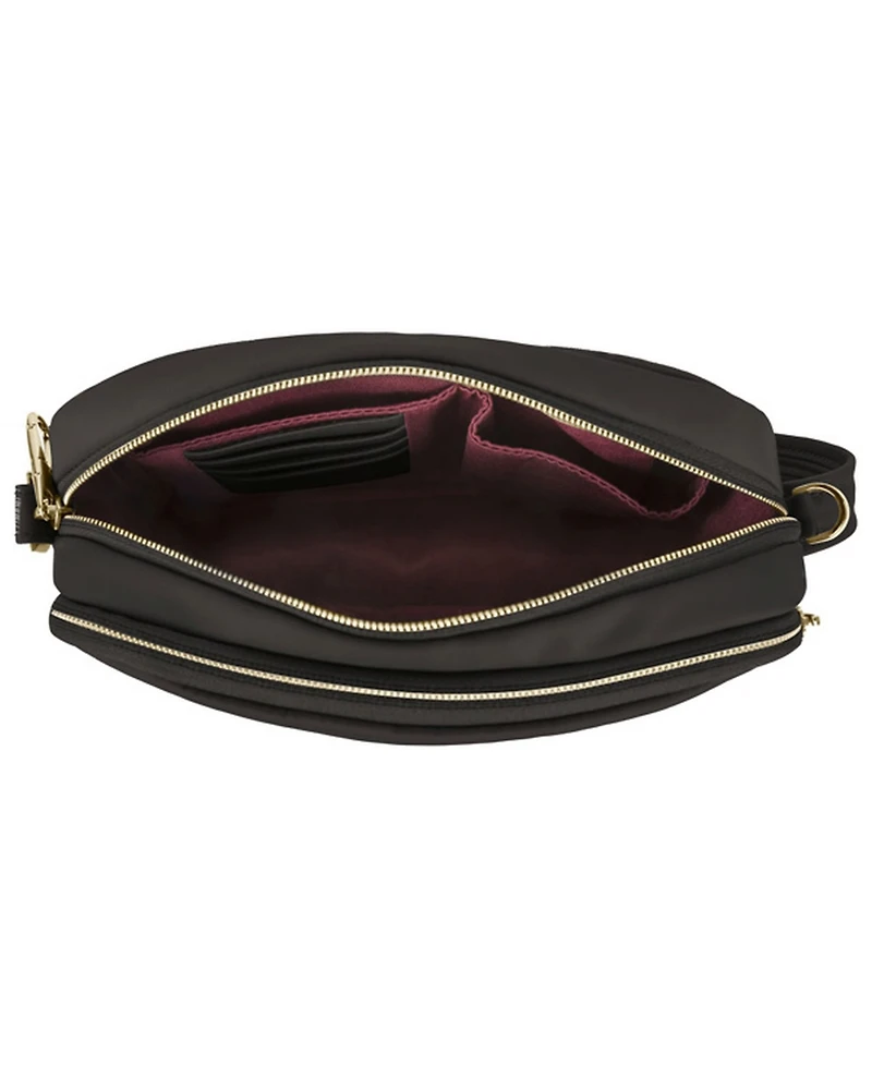 Travelon Anti-Theft Addison Small Crossbody