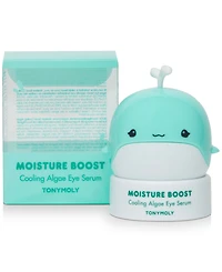 Tonymoly Moisture Boost Cooling Algae Eye Serum