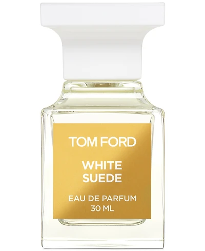Tom Ford White Suede Eau de Parfum Spray, 1 oz.