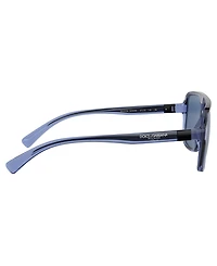 Dolce&Gabbana Men's Sunglasses, DG6134