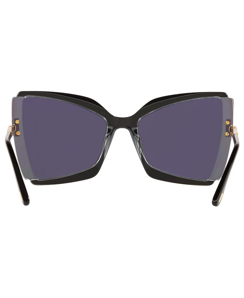 Tom Ford Women's Sunglasses, TR001104