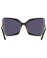 Tom Ford Women's Sunglasses, TR001104