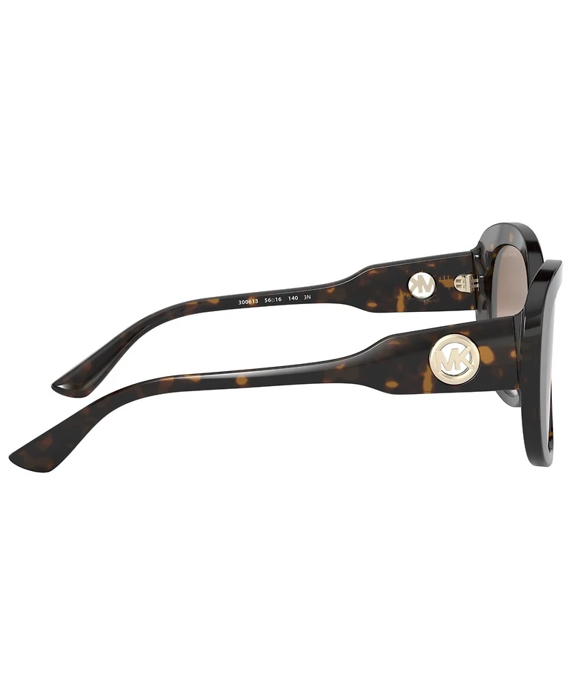 Michael Kors Sunglasses, MK2120 Positano