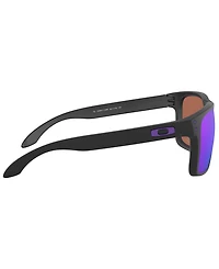 Oakley Men's Holbrook Xl Prizm Sunglasses, OO9417