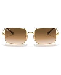 Ray-Ban Rectangle Sunglasses, RB1969 54