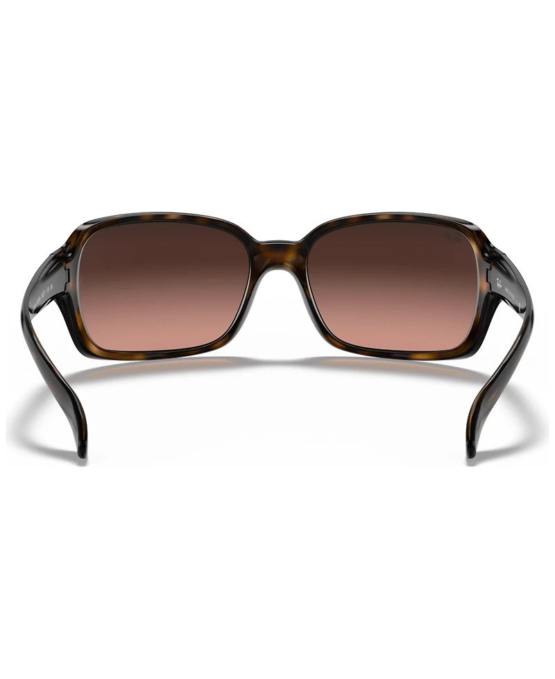 Ray-Ban Sunglasses, RB4068 60