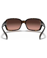 Ray-Ban Sunglasses, RB4068 60