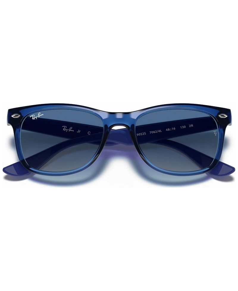 Ray-Ban Jr. Kids Sunglasses