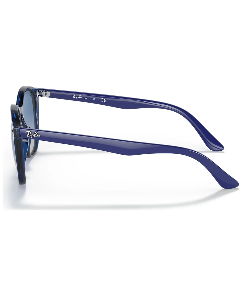 Ray-Ban Jr. Sunglasses, RJ9070 (ages 7-10)