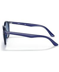 Ray-Ban Jr. Sunglasses, RJ9070 (ages 7-10)
