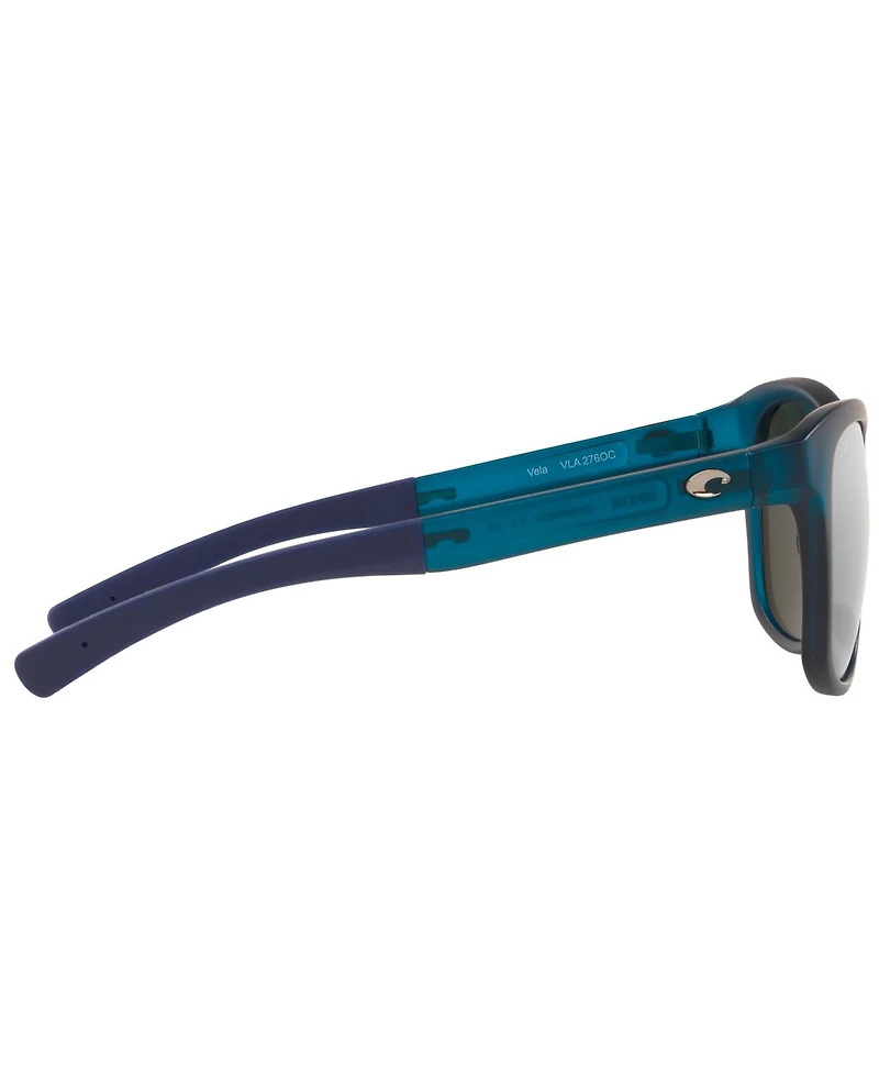 Costa Del Mar Polarized Sunglasses
