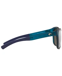 Costa Del Mar Polarized Sunglasses