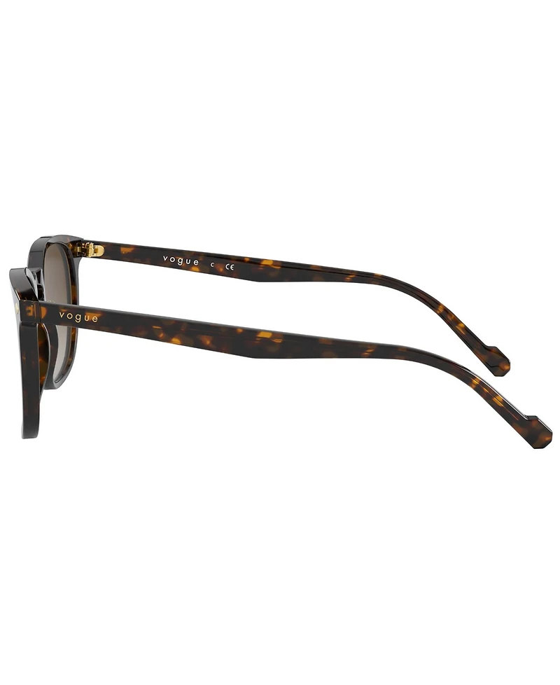 Vogue Eyewear Sunglasses, VO5328S 49