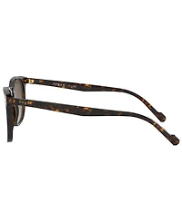 Vogue Eyewear Sunglasses, VO5328S 49