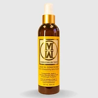 Omm Collection Leave In Conditioner, 8 oz
