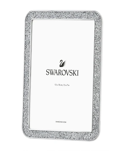Swarovski Minera Large Picture Frame