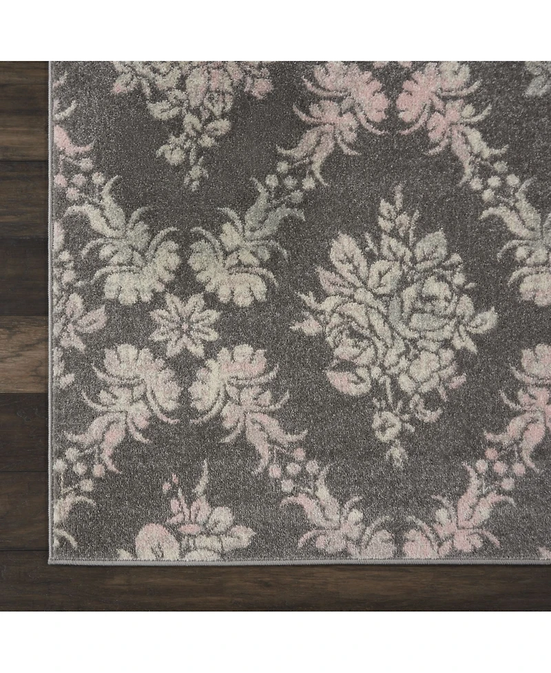 Long Street Looms Peace PEA09 8' x 10' Area Rug