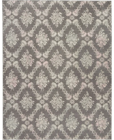 Long Street Looms Peace PEA09 8'10" x 11'10" Area Rug