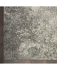 Long Street Looms Zeal ZEA10 3'9" x 5'9" Area Rug