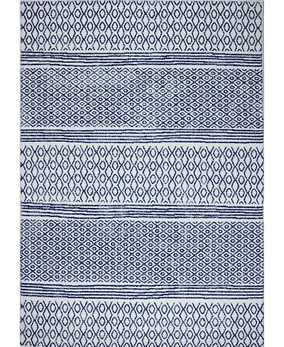 Closeout! Bashian Cassius M147 7'6" x 9'6" Area Rug