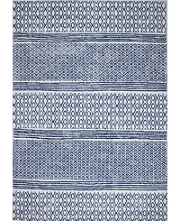 Closeout! Bashian Cassius M147 7'6" x 9'6" Area Rug