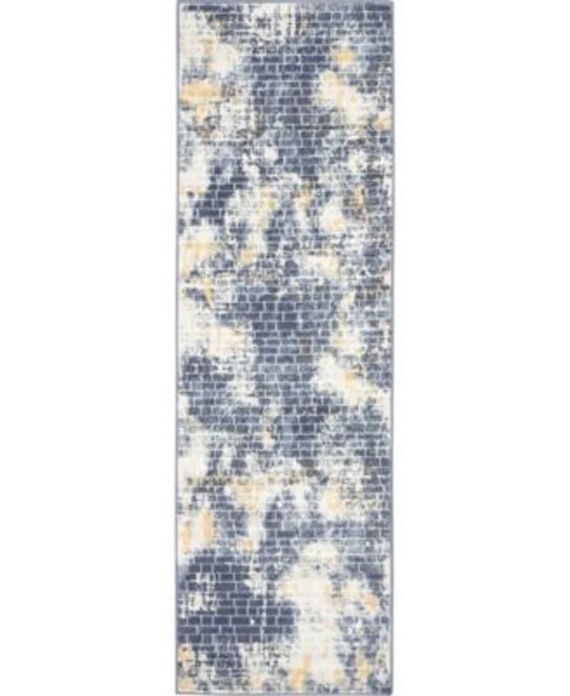 Long Street Looms City Style Cis05 Rug