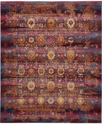 Long Street Looms Era Tabriz Era03 Rug