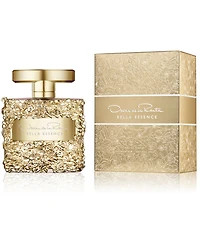 Oscar de la Renta Bella Essence Eau de Parfum Spray, 3.4-oz.