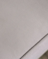 Furniture of America Youngquist Upholstered Love Seat