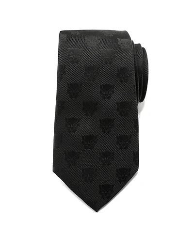 Marvel Panther Men's Tie