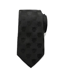 Marvel Panther Men's Tie