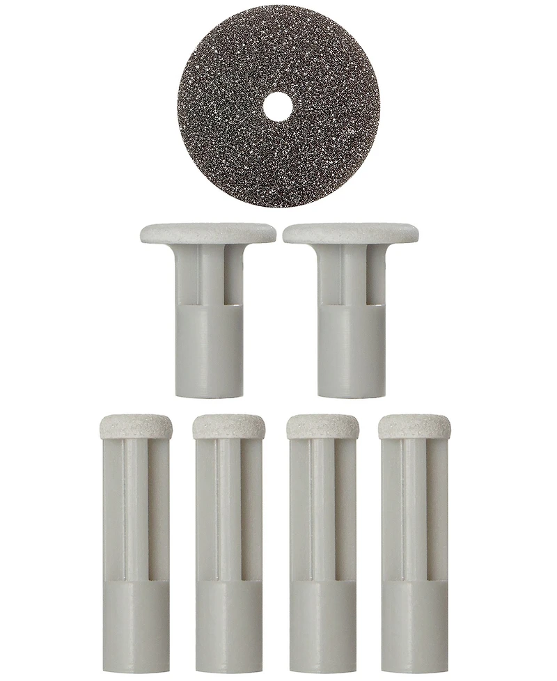 pmd Replacement Discs - Very Sensitive