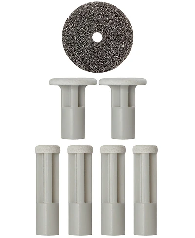 pmd Replacement Discs - Very Sensitive