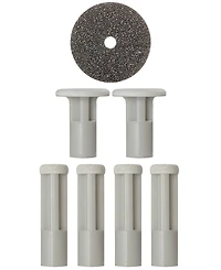 pmd Replacement Discs - Very Sensitive