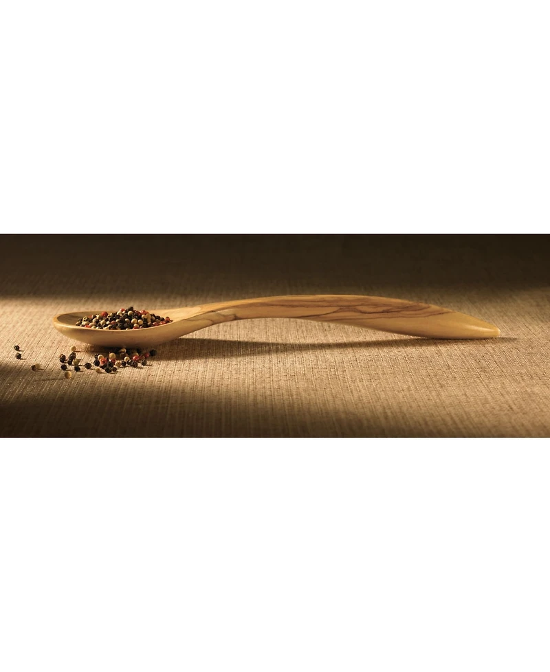 Berard Handcrafted Olive Wood Spoon