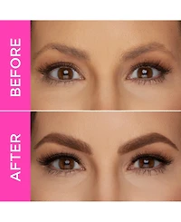 tarte Big Ego Sketch & Set Brow Pencil Tinted Gel
