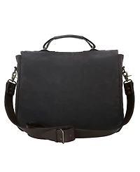 Manhattan Portage Waxed Cortelyou Bag