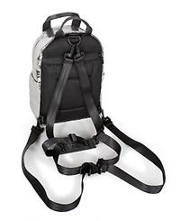 Manhattan Portage Foil Euclid Backpack