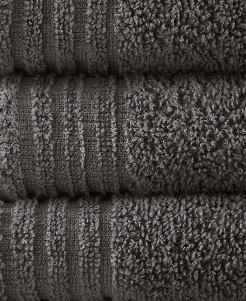 510 Design Big Bundle Cotton 12-Pc. Bath Towel Set