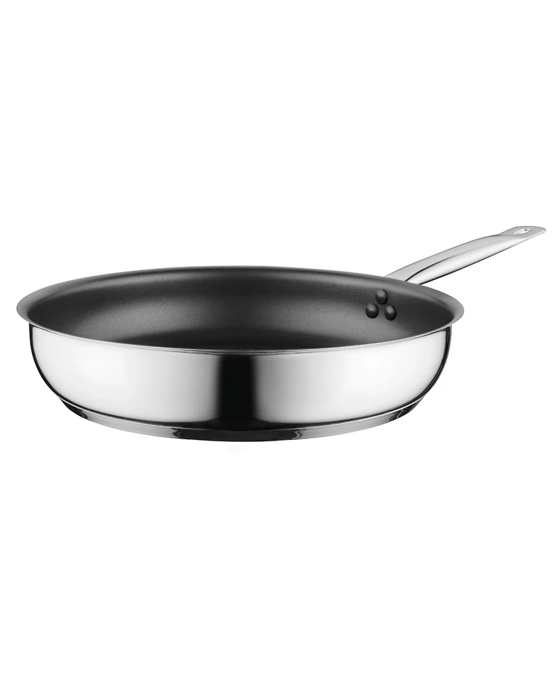 BergHOFF Comfort 18/10 Stainless Steel 11" Nonstick Frying Pan