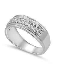 Men's Diamond (1/2 ct. t.w.) Ring in 10K Gold