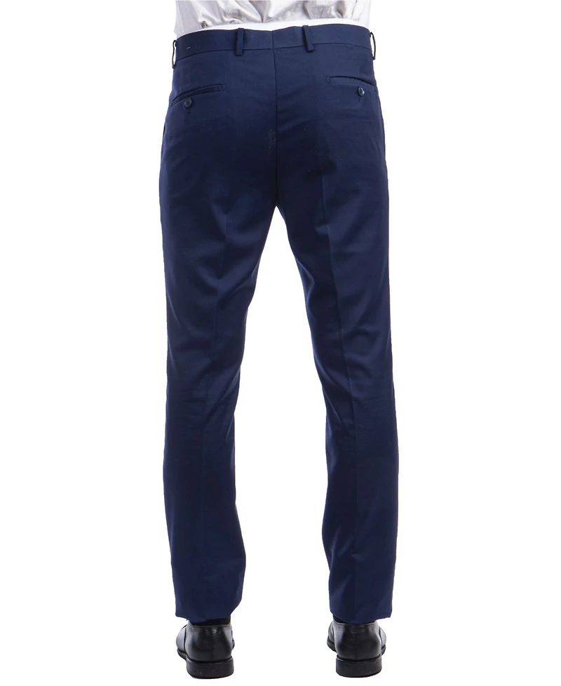 Sean Alexander Performance Men's Stretch Dress Pants