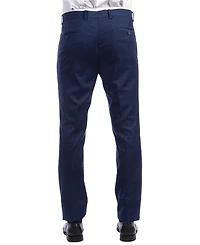 Sean Alexander Performance Men's Stretch Dress Pants
