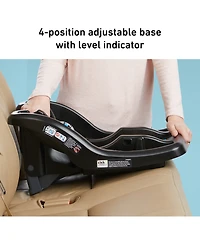 Graco SnugRide Lite Lx Infant Car Seat