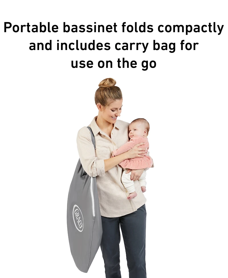 Graco Pack and Play Travel Dome Lx Play Yards